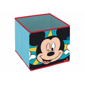Arditex Škatla za shranjevanje igrač MICKEY MOUSE, WD15236