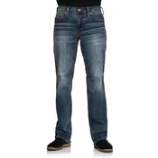 Moške kavbojke AFFLICTION - BLAKE REVERT APOLLO - APOLLO WASH - 110RS305-APOL