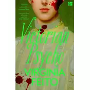 Victorian Psycho