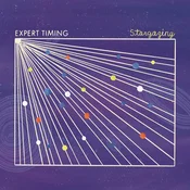 Expert Timing - Stargazing (Mustard Yellow) (Mustard Yellow Coloured) (LP)