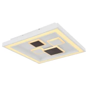 Globo Stropna Led-svetilka Nolo, S Sijalko