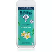 Le Petit Marseillais Extra Gentle Shower Gel Tiaré Flower gel za prhanje 650 ml unisex