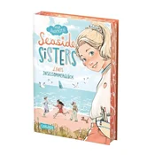 Seaside Sisters 1: Lenes Inselsommerglück