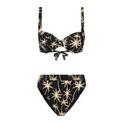 Shiwi Bikini DAISY, črna