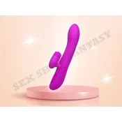 Zeko Vibrator Derrick