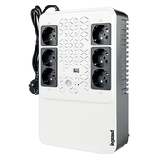 Legrand LEGRAND UPS KEOR MULTIPLUG FR 600VA VI (310083)