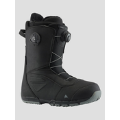 Burton Ruler Boa Wide 2023 Snowboard Boots black