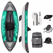 Kajak na napuhavanje Aqua Marina LAXO 285 94 - 285 cm - 110 Kg