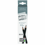 Cretacolor Artist Studio grafitni svinčniki - 6 kosi