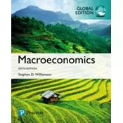Macroeconomics, Global Edition