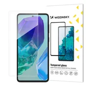 MG 9H zaščitno steklo za Samsung Galaxy M55