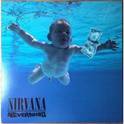 Nirvana Nevermind (Vinyl LP)