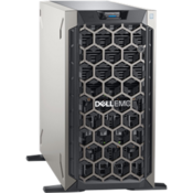 Dell PowerEdge T340 E-2124/8x3.5HP/16GB/1TB-SATA/DVDRW/iDrac9 Basic/H330/495W