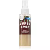Olival SUPER Coco olje za sončenje z bleščicami 100 ml