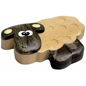Dvěděti 2Kids Toys Velika lesena ovca Magnet