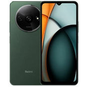 XIAOMI pametni telefon Redmi A3 3GB/64GB, Olive Green