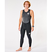 RIP CURL LONG JOHN DAWN PATROL1.5MM BACK ZIP