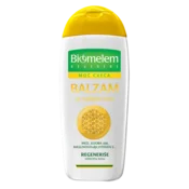 Biomelem Moc cveca Balzam za kosu sa medom, 222 ml