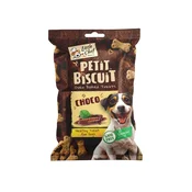 LITTLE CHEF PETIT Poslastica za pse Biscuit rogac 150g