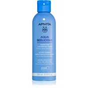 Apivita Aqua Beelicious tonik za obraz 200 ml