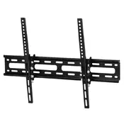 Hama VESA 600x400 adjustable wall mount black 108717