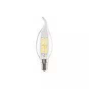 Rabalux LED vlakna 79146 Filament-LED, E14, 4W