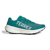 adidas  Chaussures de trail  Terrex Agravic Speed  Zelena