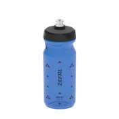 Zefal SENSE SOFT 0,65L, bidon, plava Z.155L