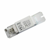 NEW Fluorescentna cev EDM Rezervni Del Bela 20 W