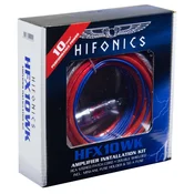 shumee HiFonics HFX10WK - Komplet kablov
