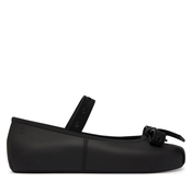 Balerinke Melissa Mini Melissa Sophie Crush Inf 37837 Črna