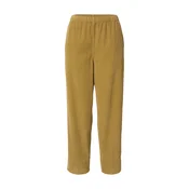 AMERICAN VINTAGE Hlače PADOW kaki