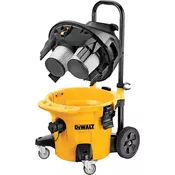 DEWALT industrijski gradbeni sesalnik DWV902L