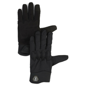 Mens Puma x SKEPTA Gloves, Black, Size L/XL, Accessories