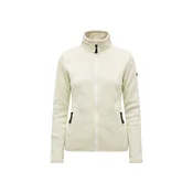 ICEPEAK Funkcionalna jopa iz flisa AULTI pesek / bela