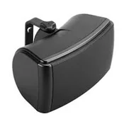 Q Acoustics Zunanji stenski zvočnik QI 45EW, črn