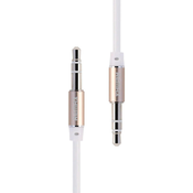 REMAX Audio kabel AUX 3.5mm RM-L100 1m crveni