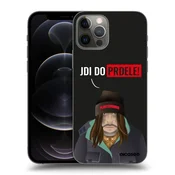ULTIMATE CASE za Apple iPhone 12 Pro - Bezďák
