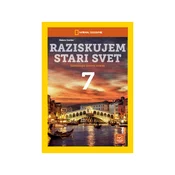 RAZISKUJEM STARI SVET 7, ROKUS - KLETT (716578)