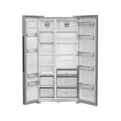 WHIRLPOOL WHG2 6592 X4E side by side frižider