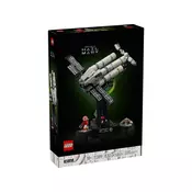 LEGO 11389 Projekat Ocajnicki pokušaj