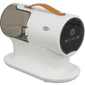 Trixie Set za šišanje sa usisivacem za krzno 2L 600W