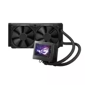 ROG Ryujin III 240 vodeno hladenje