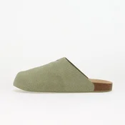 Sneakers adidas Adimule Slides Tent Green/ Tent Green/ Cardboard EUR 43
