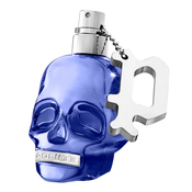 Police To Be #Freetodare For Man Toaletna voda 75ml