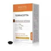 Biocyte Terracotta - Intense Tan 30 capsules