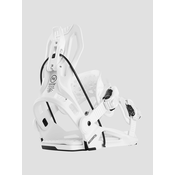 Nidecker Fenix 2025 Snowboard vezi white