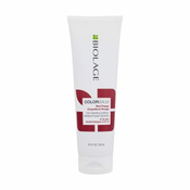 Biolage ColorBalm obarvan balzam Odtenek red poppy za ženske