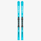 SMUČI WORLDCUP REBELS E-SPEED PRO, 2024/25 - 185