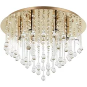 FORMA Plafonska lampa F4001-6C 6xE14 GD